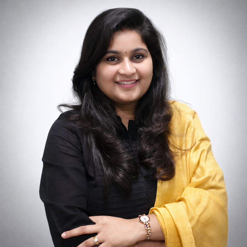Shipra Pal - Founder of The Staffing Inner Circle